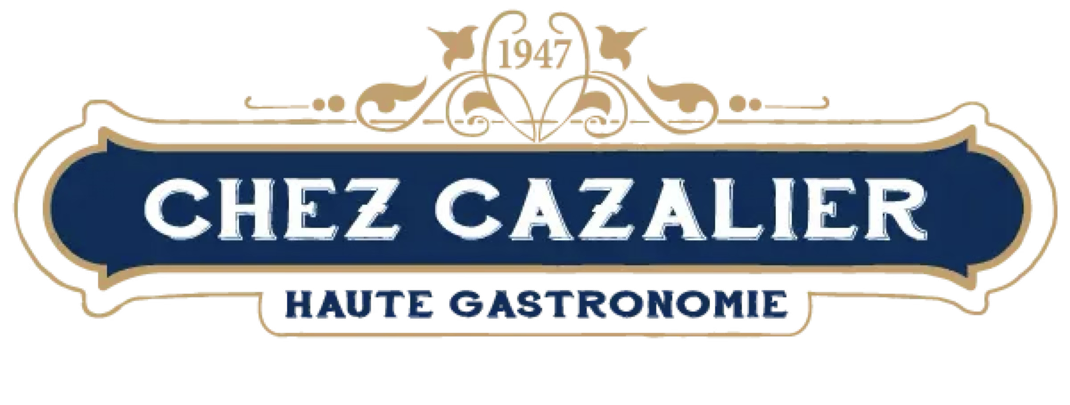 Chez Cazalier : Haute Gastronomie