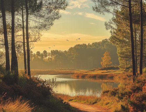 L’art de prolonger les plaisirs d’été