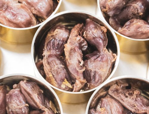 Confit de canard : un morceau de Sud-Ouest à partager