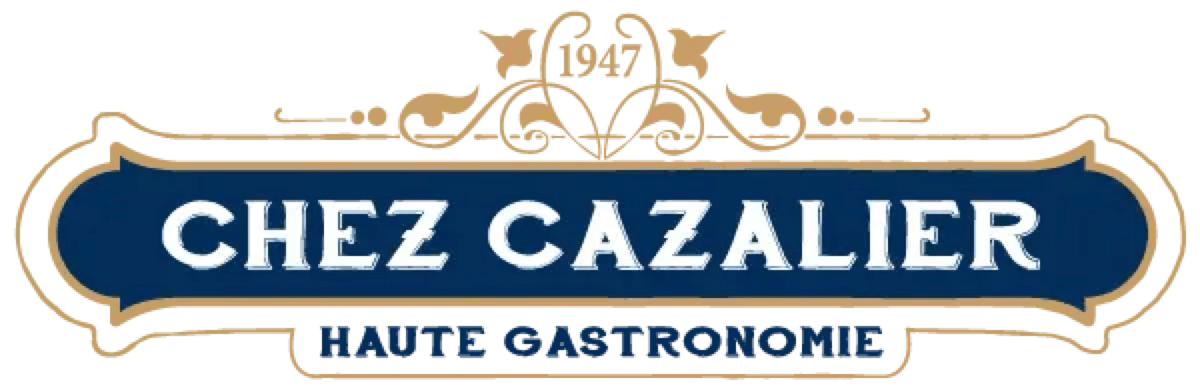 Chez Cazalier : Haute Gastronomie